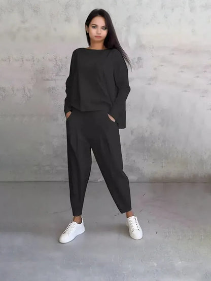 Effortless Style & Ultimate Comfort Sweater