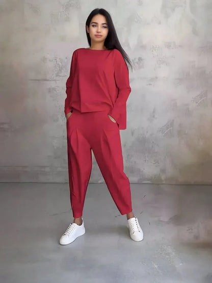 Effortless Style & Ultimate Comfort Sweater