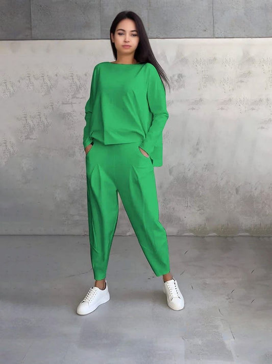 HARPER | Effortless Style & Ultimate Comfort Sweater