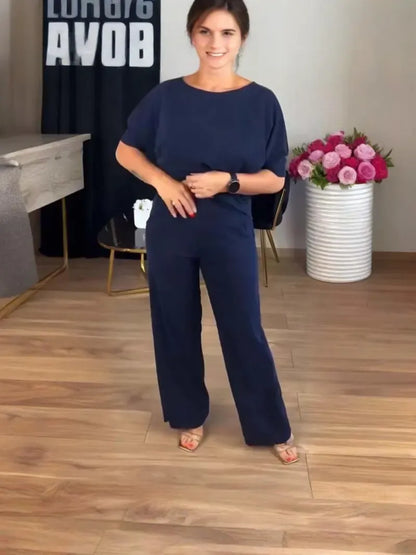 Luxury Comfort Sweater: Soft and Elegant Knitted Fabric