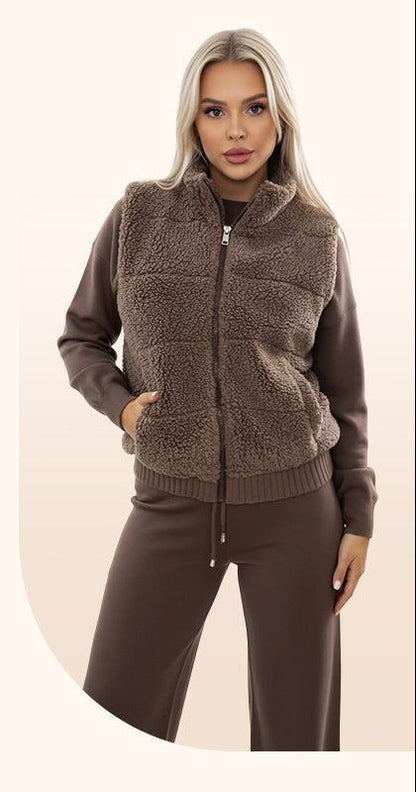 AMÉLIA | Cozy and Elegant Sweater