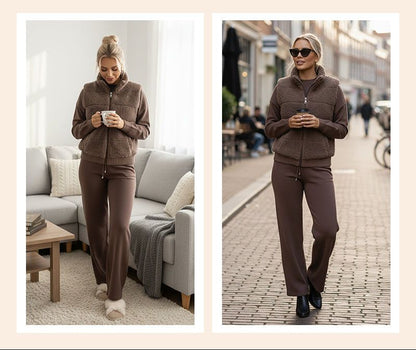 AMÉLIA | Cozy and Elegant Sweater