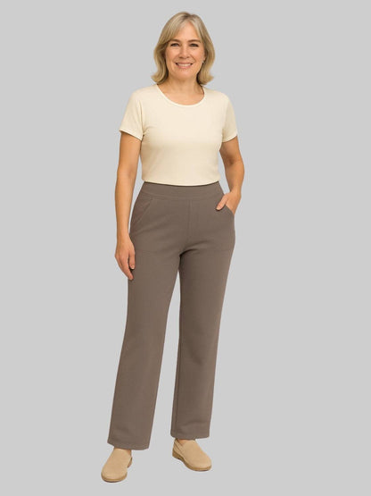 Cozy Stretch Trousers