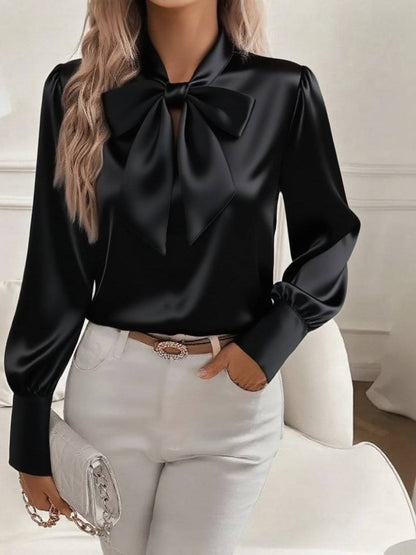 ORIANE | Effortless Elegance Sweater